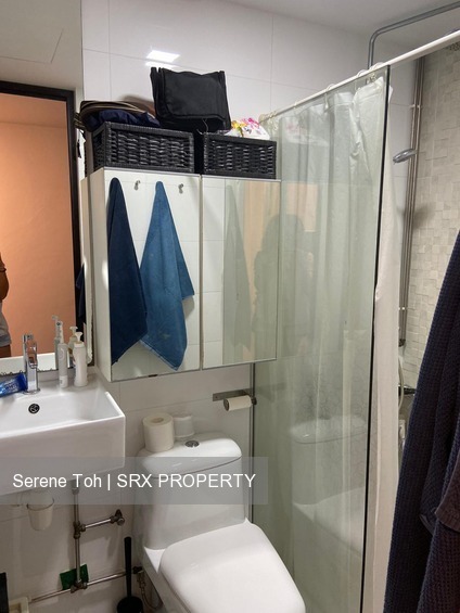 Simsville (D14), Condominium #214534571